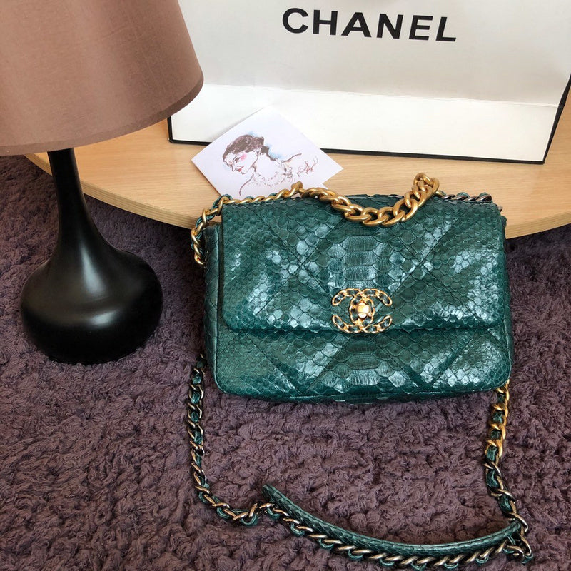 CHANEL BAGS BA