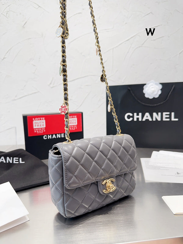 Women Designer Bags - Chanel Bags - 6913