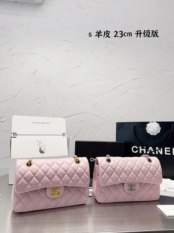 Women Designer Bags - Chanel Bags - 6990