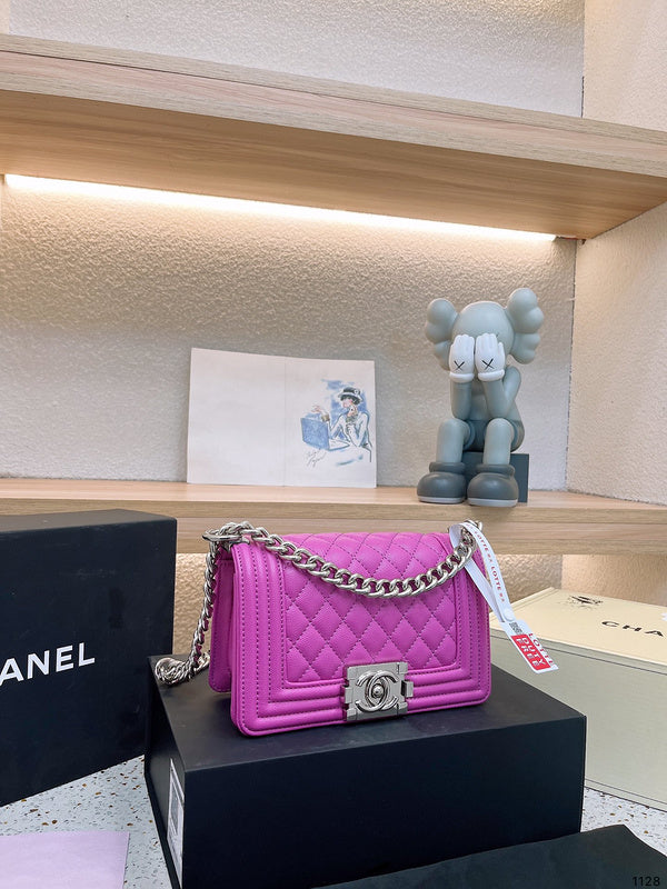 Women Designer Bags - Chanel Bags - 7043