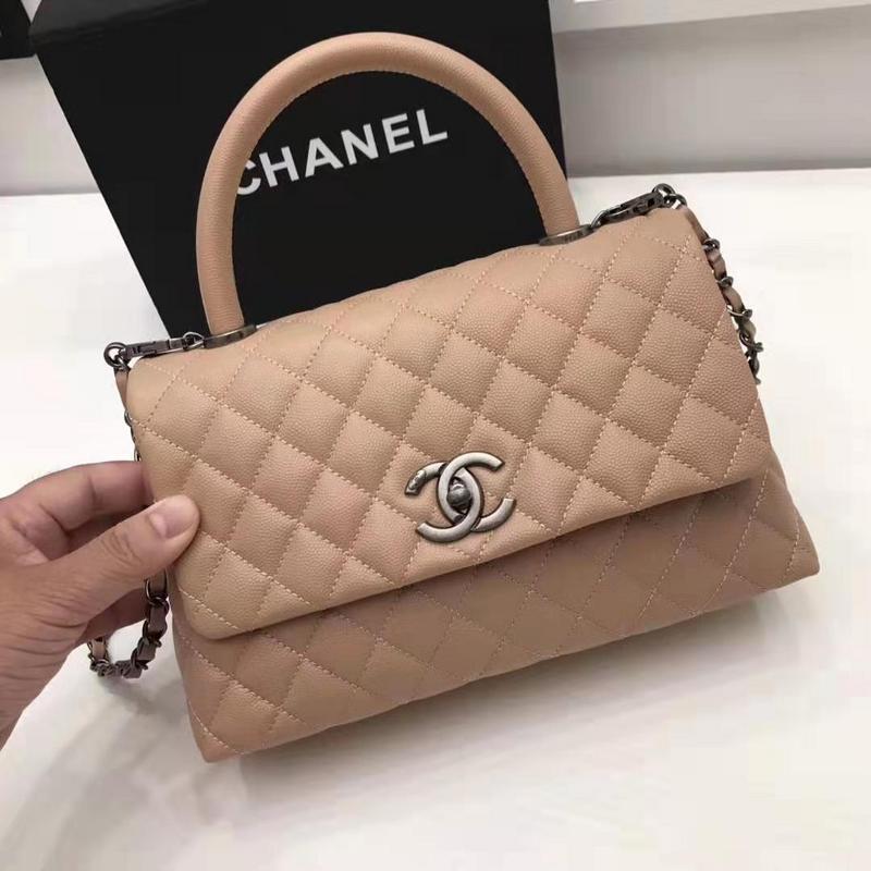 CHANEL BAGS BA