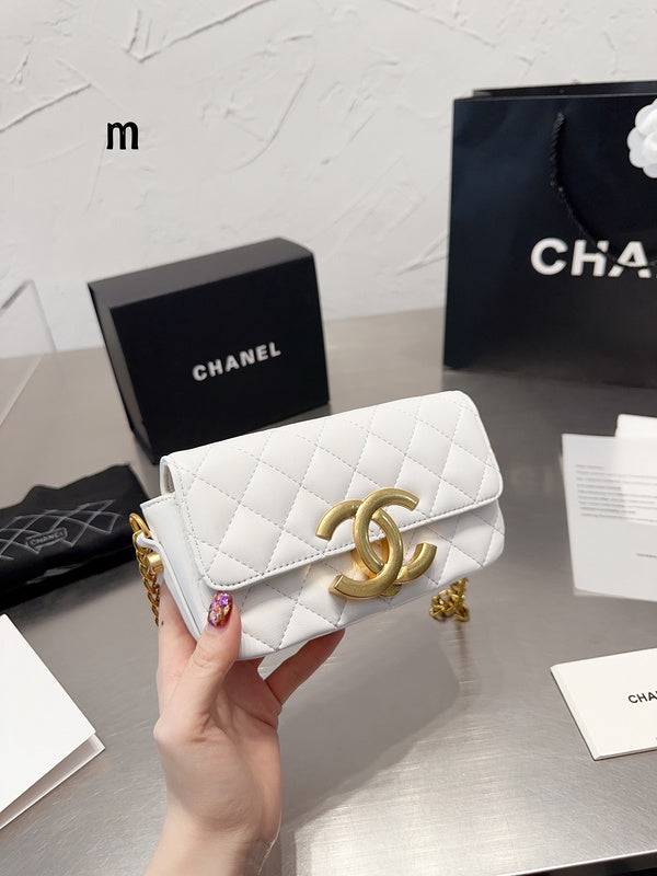 Women Designer Bags - Chanel Bags - 6996