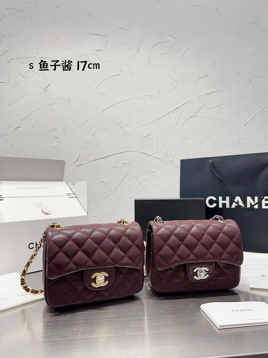 Women Designer Bags - Chanel Bags - 7287