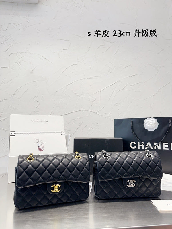 Women Designer Bags - Chanel Bags - 6990