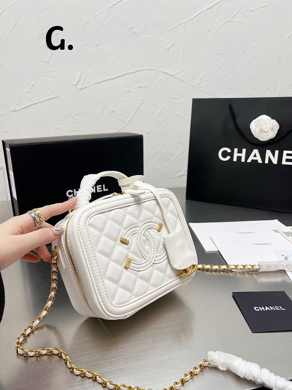 Women Designer Bags - Chanel Bags - 7014