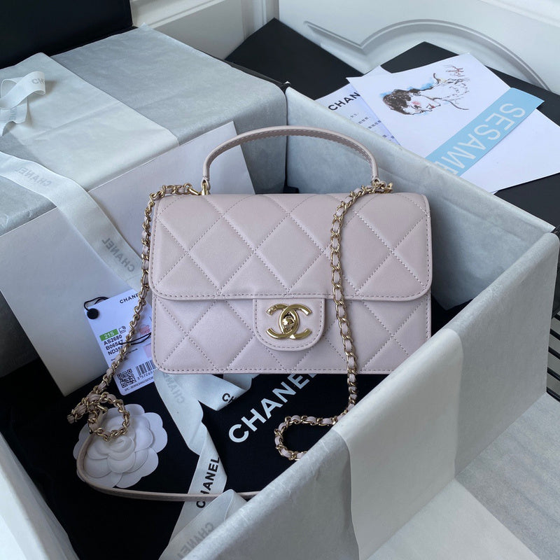 Bags-Glimer - Chanel Bags - 7670