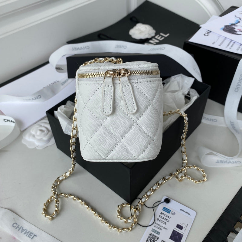 CHANEL BAGS BA