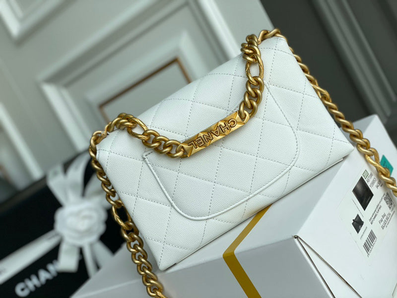 Bags-Glimer - Chanel Bags - 7673