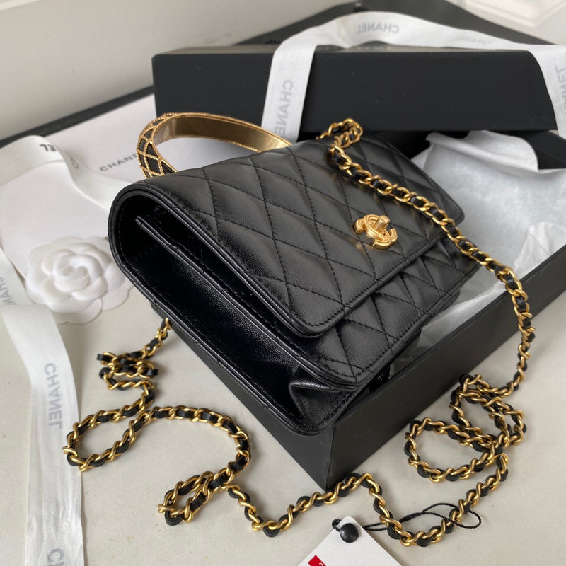 Chanel Bags - BG Bags - 1391