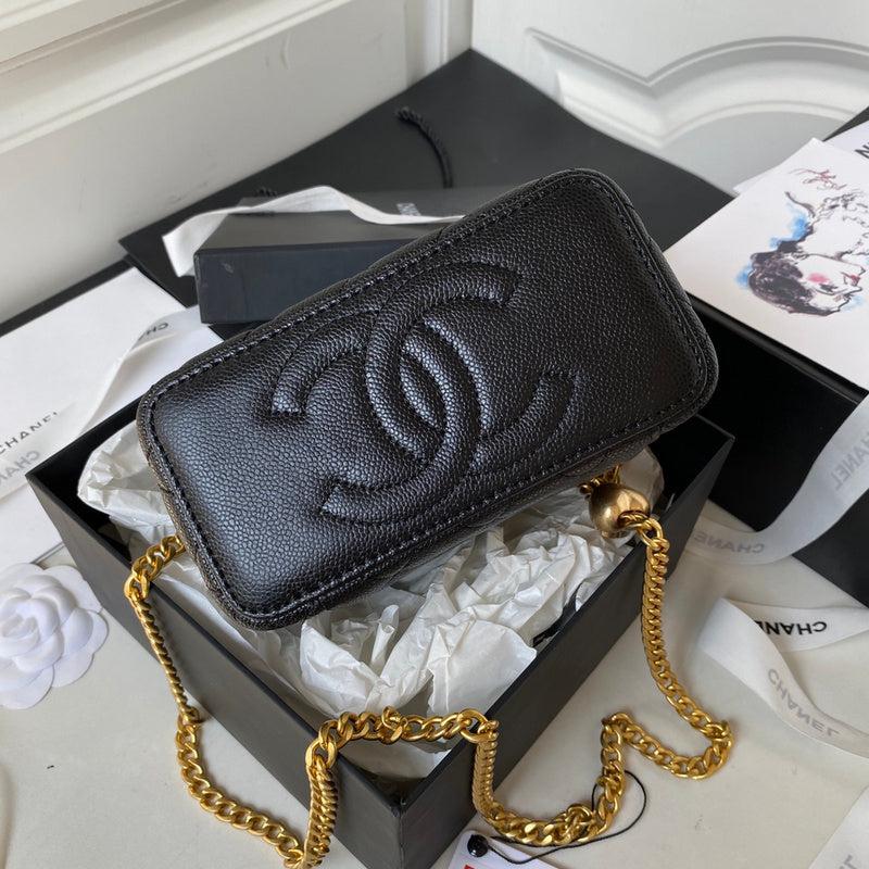 CHANEL BAGS BA