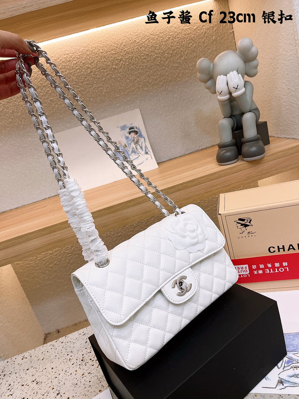 Women Designer Bags - Chanel Bags - 7241