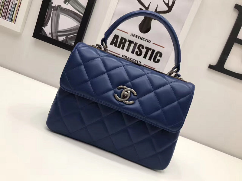 CHANEL BAGS BA