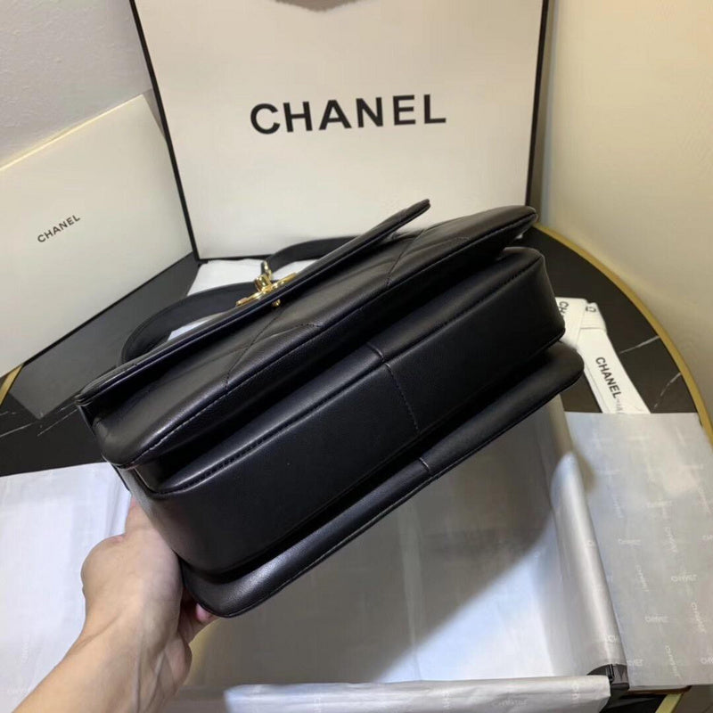 CHANEL BAGS BA