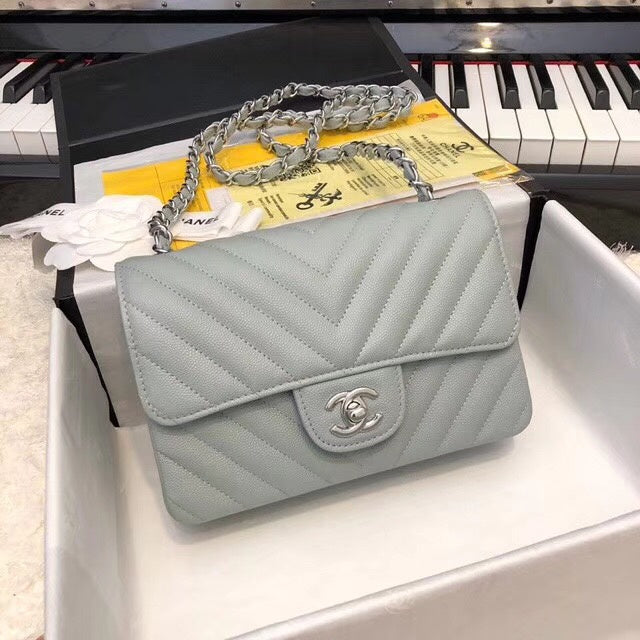 CHANEL BAGS BA