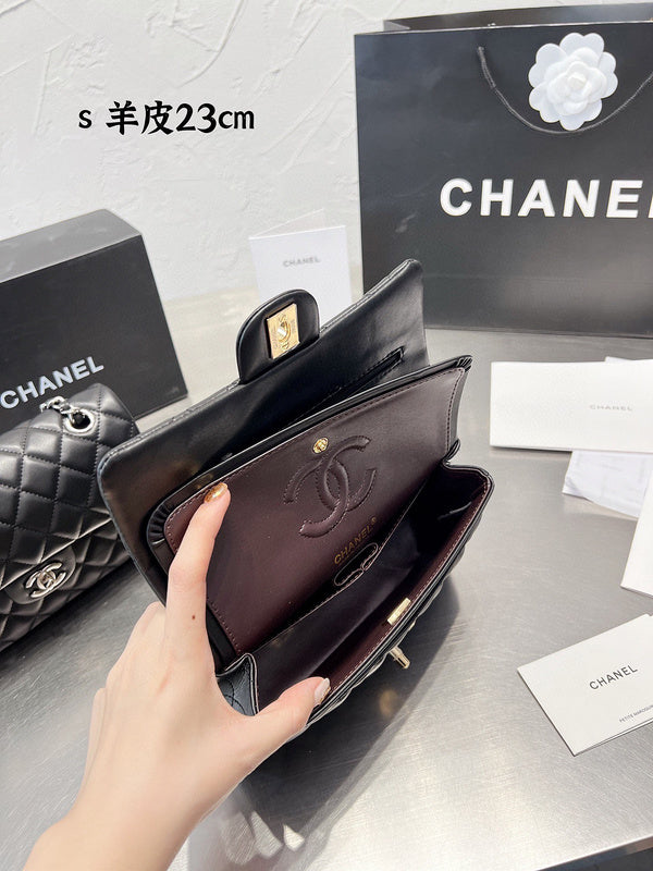 Women Designer Bags - Chanel Bags - 7139