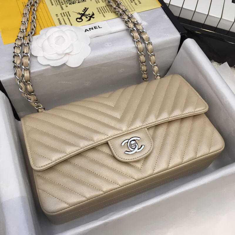 CHANEL BAGS BA