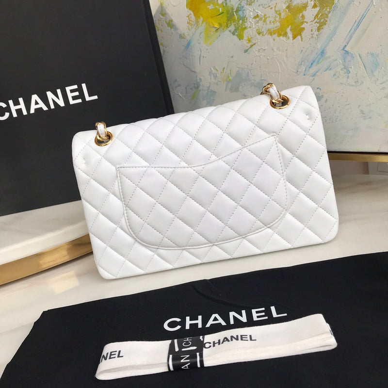 CHANEL BAGS BA