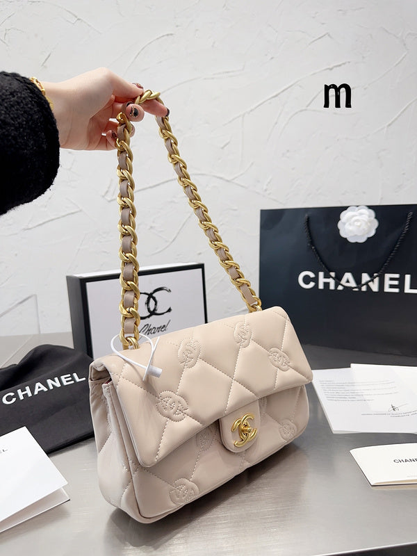 Women Designer Bags - Chanel Bags - 7028