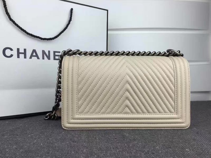 CHANEL BAGS BA