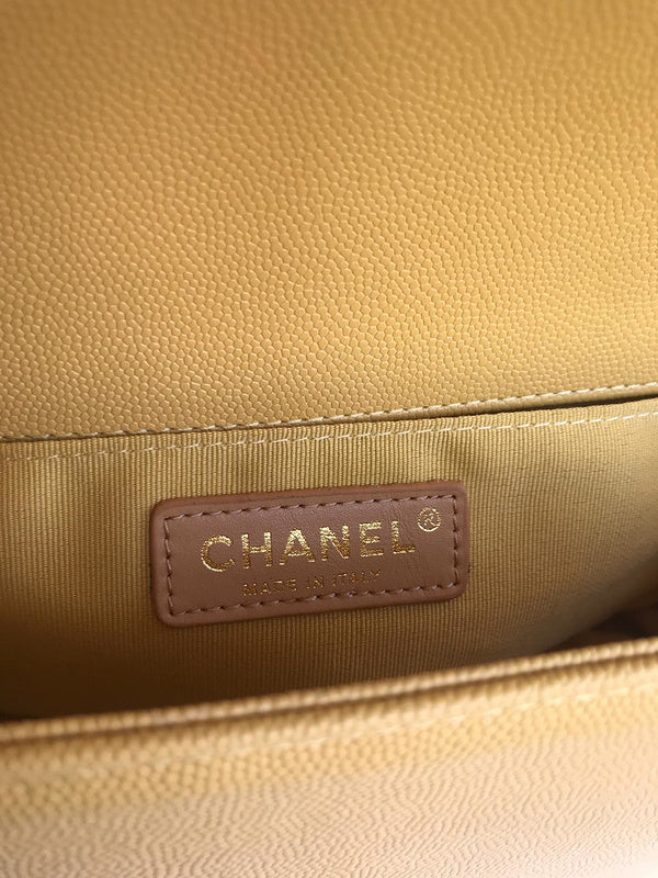 CHANEL BAGS BA