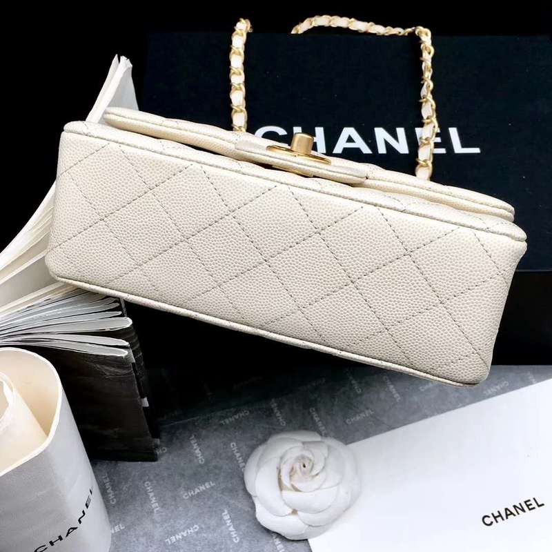 CHANEL BAGS BA