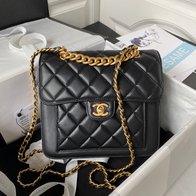 CHANEL BAGS BA