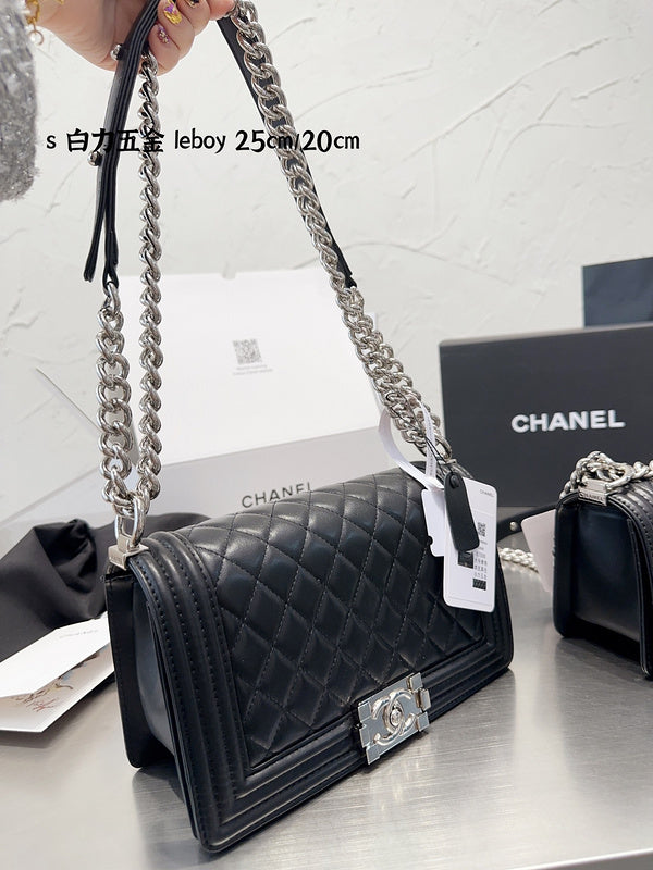 Women Designer Bags - Chanel Bags - 7046