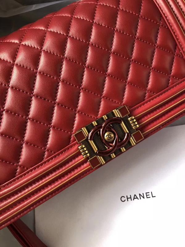 CHANEL BAGS BA