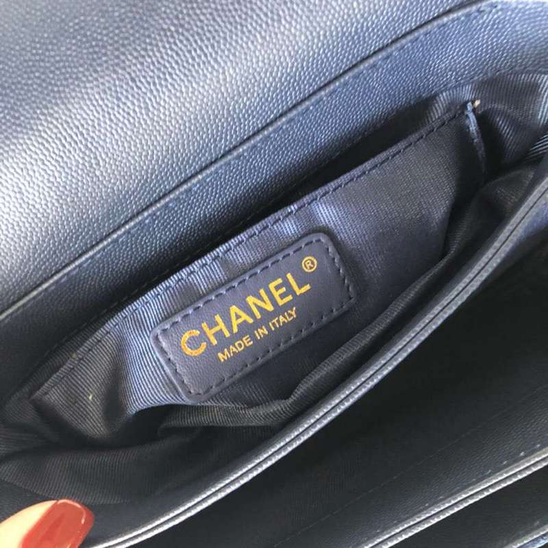 CHANEL BAGS BA