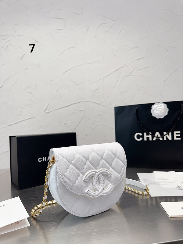 Women Designer Bags - Chanel Bags - 6994