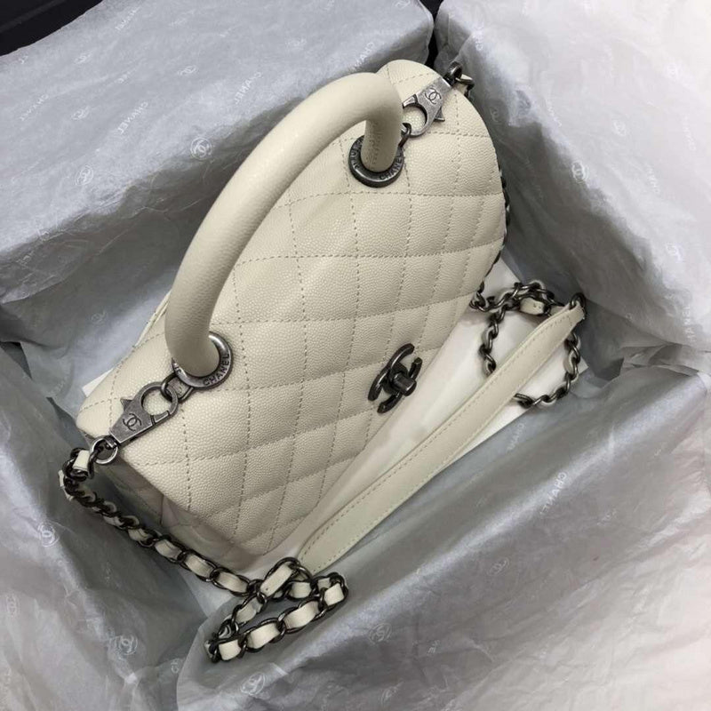 CHANEL BAGS BA