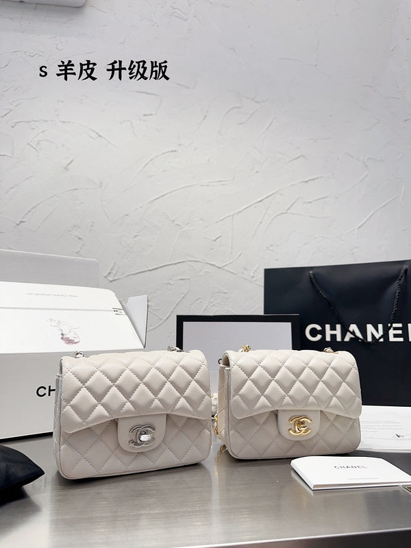 Women Designer Bags - Chanel Bags - 7134