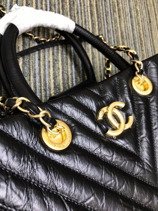 CHANEL BAGS BA