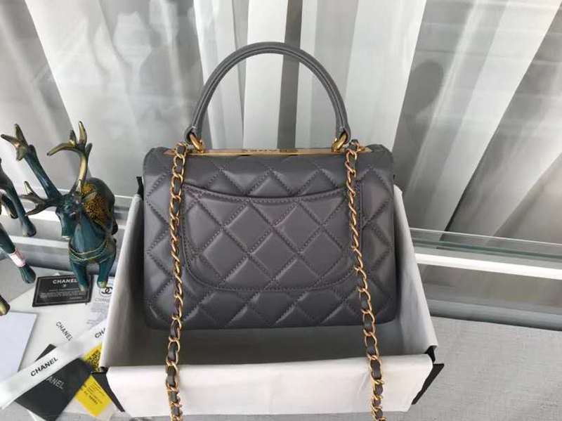 CHANEL BAGS BA