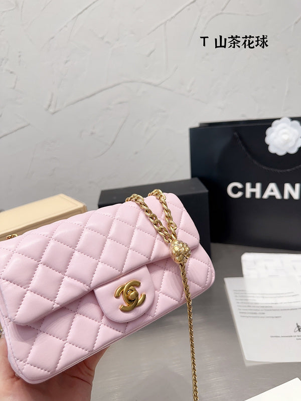 Women Designer Bags - Chanel Bags - 6902