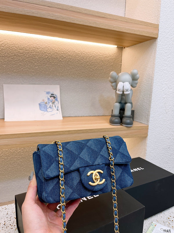 Women Designer Bags - Chanel Bags - 7160