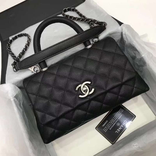 CHANEL BAGS BA