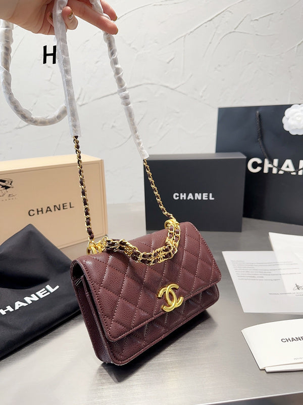 Women Designer Bags - Chanel Bags - 7213