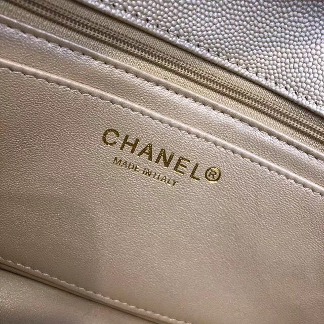 CHANEL BAGS BA