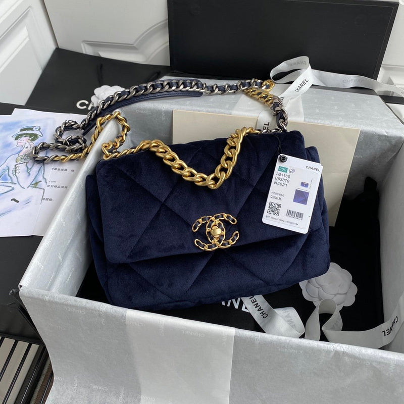 CHANEL BAGS BA