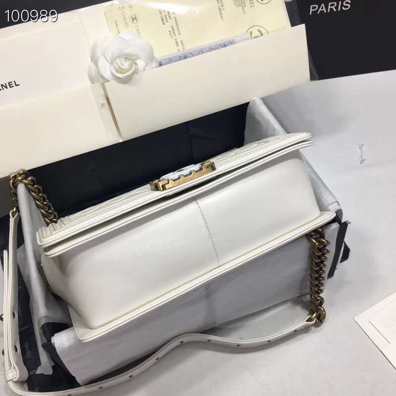 CHANEL BAGS BA