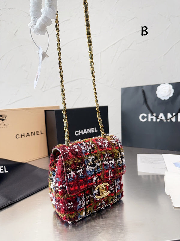 Women Designer Bags - Chanel Bags - 7053