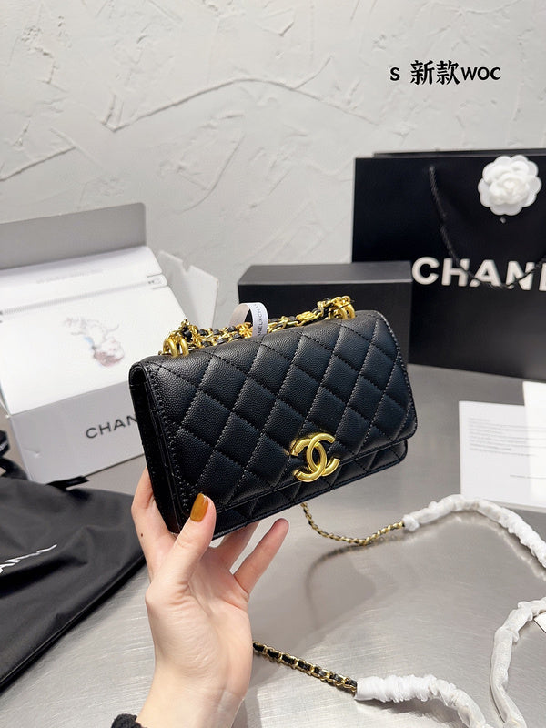 Women Designer Bags - Chanel Bags - 6985