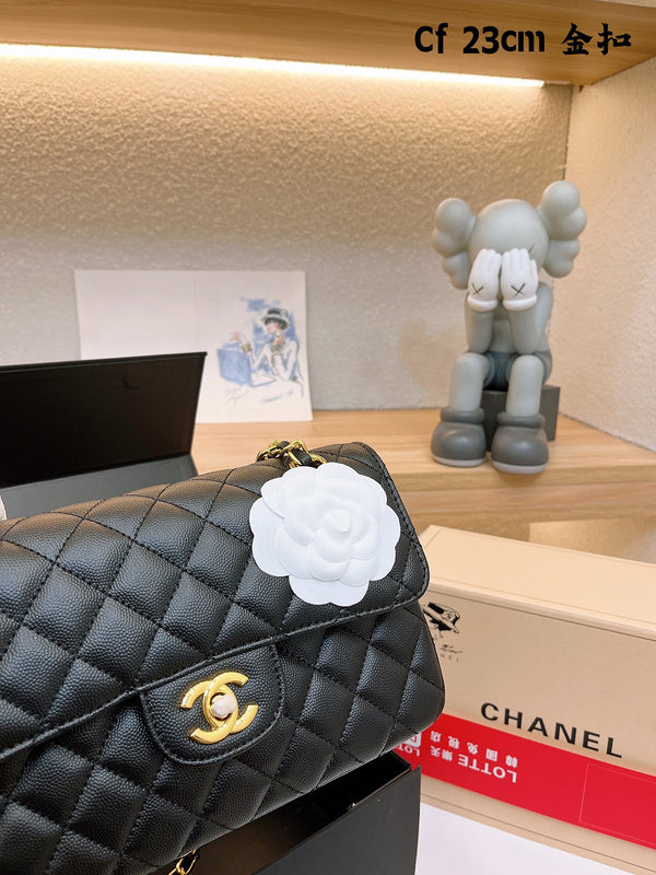 Women Designer Bags - Chanel Bags - 7239