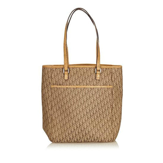 Dior Diorissimo Tall Tote