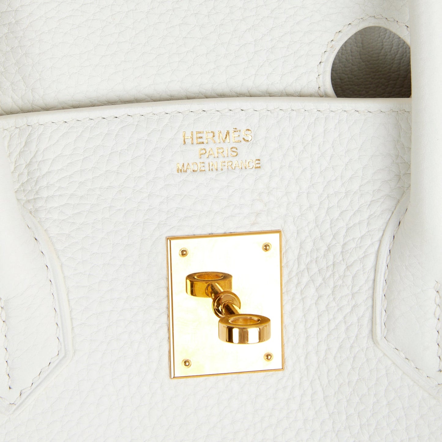Hermès Birkin 35 Etoupe – Iconics Preloved Luxury