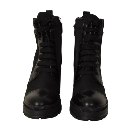 Prada Boots - In Stores Now