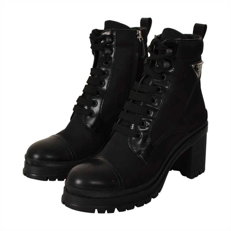 Prada Boots - In Stores Now