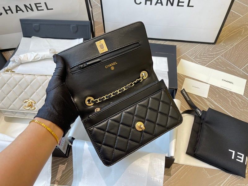 Women Designer Bags - Chanel Bags - 7264