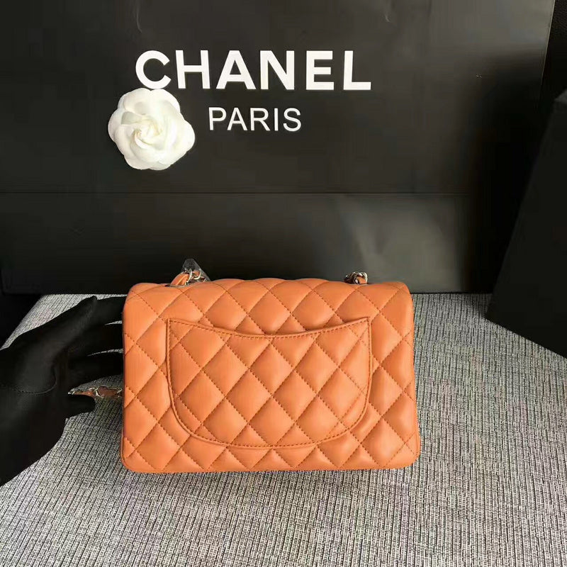 CHANEL BAGS BA